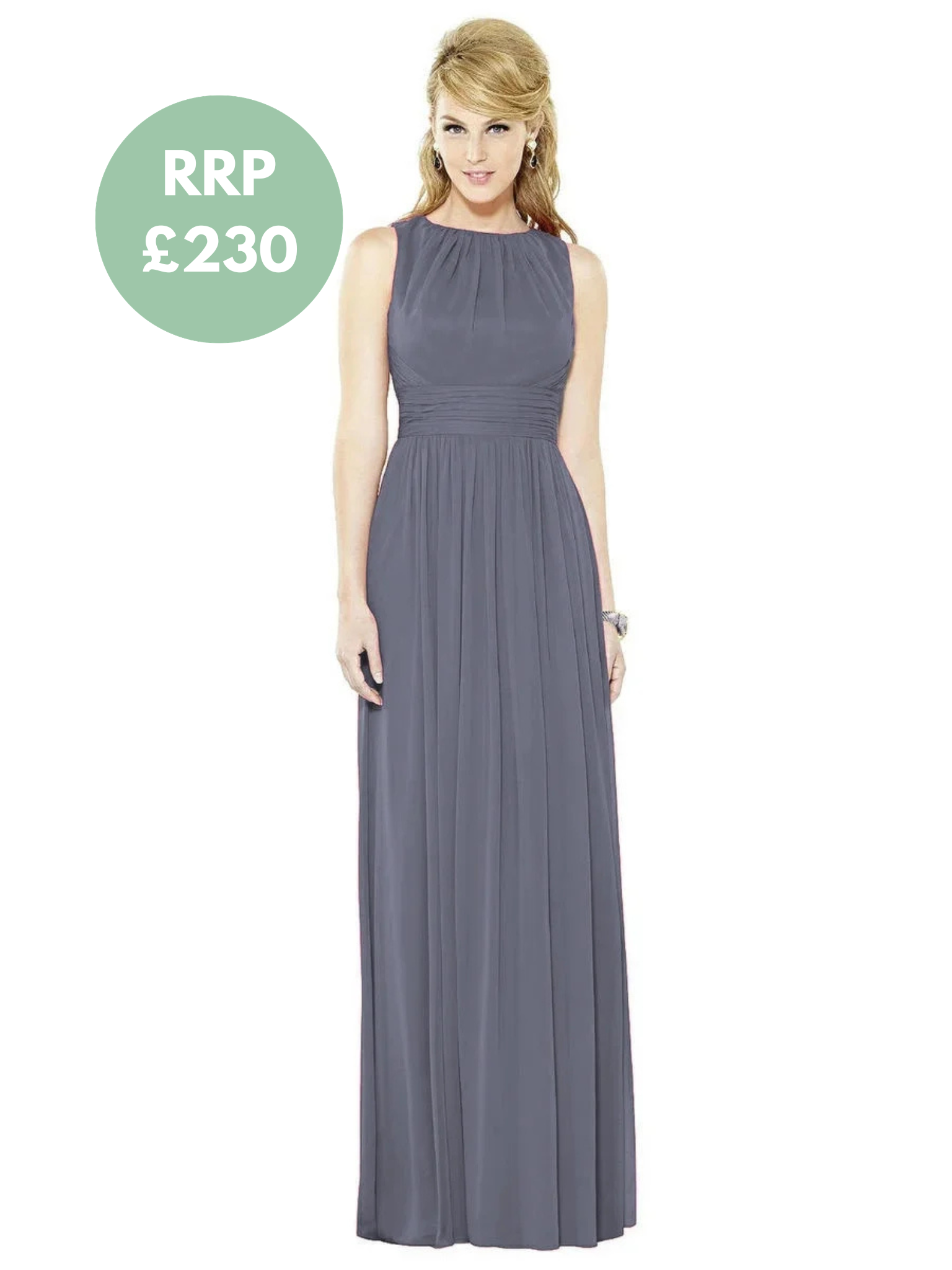 After Six- 6709 - Size UK 18