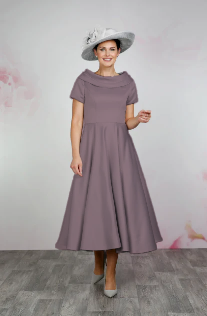 Emma Bridal Dress - EBED090- Size US 18 UK 20