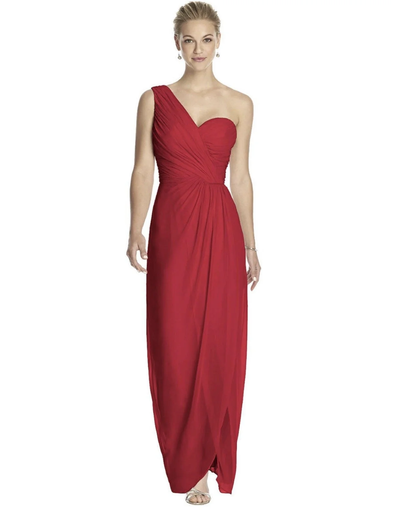 Dessy Collection- 2905 - Size 18