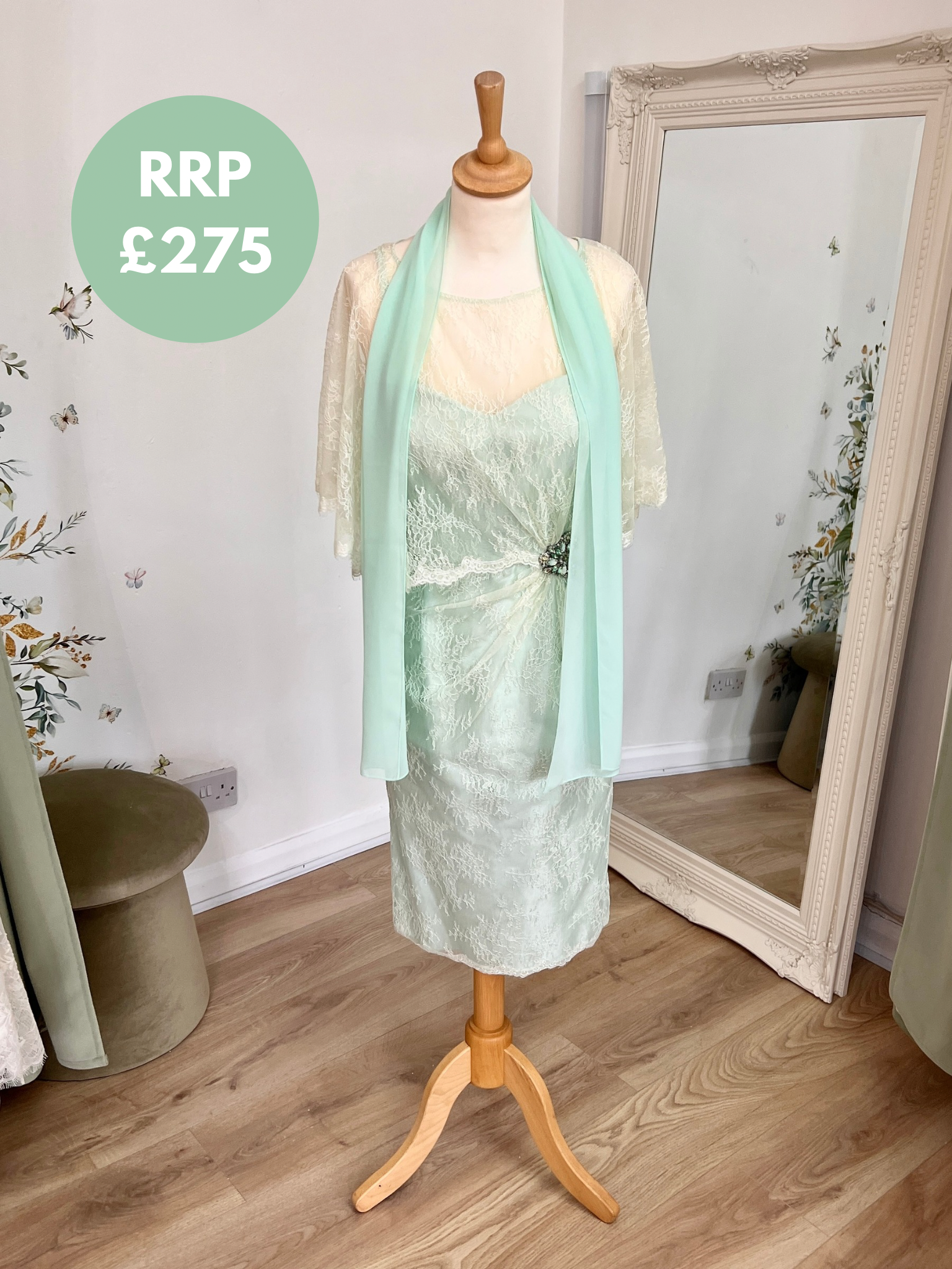 Dress code by Veromia Dress - Veronica 02 - Size 10