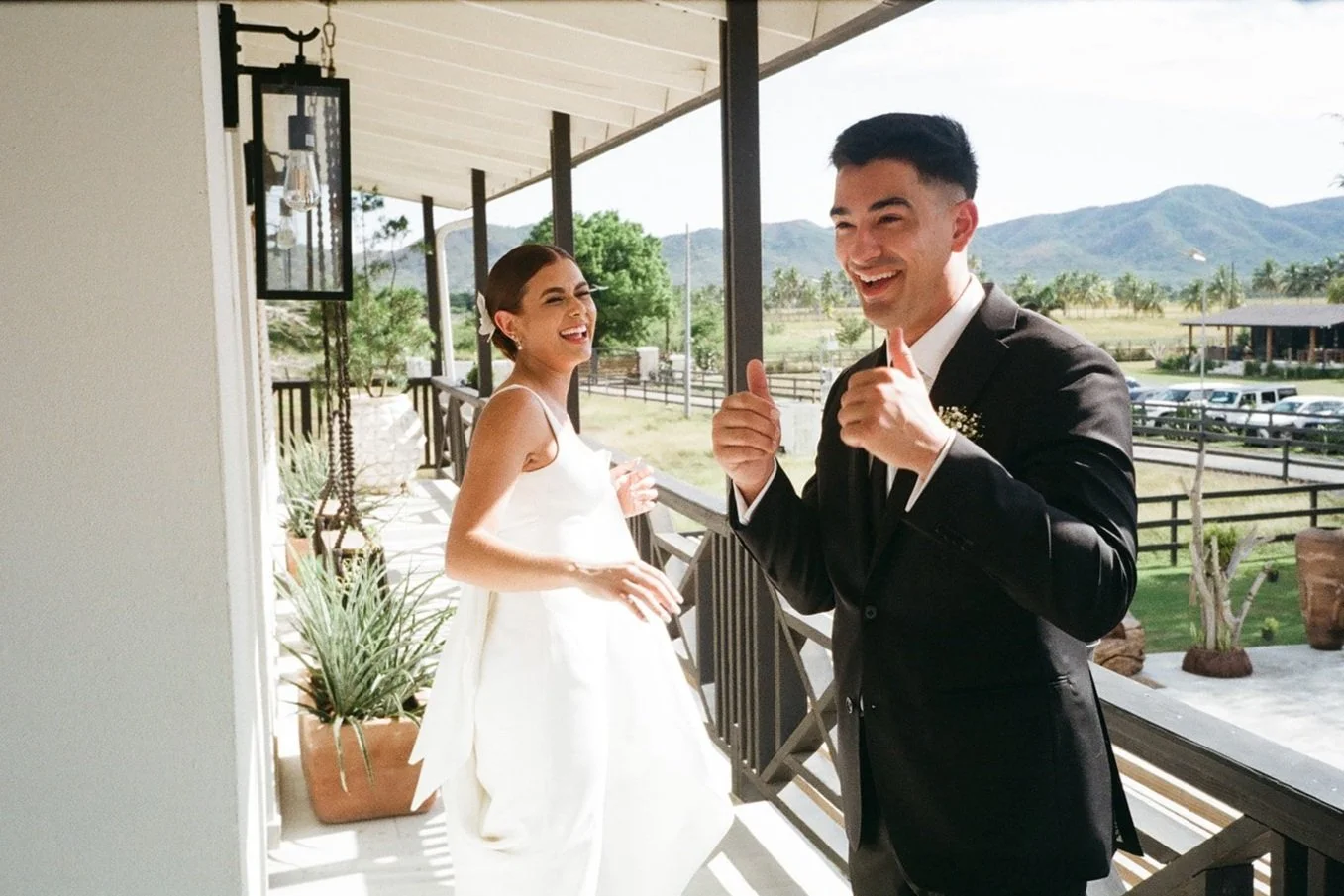 puerto rico wedding photography lajas