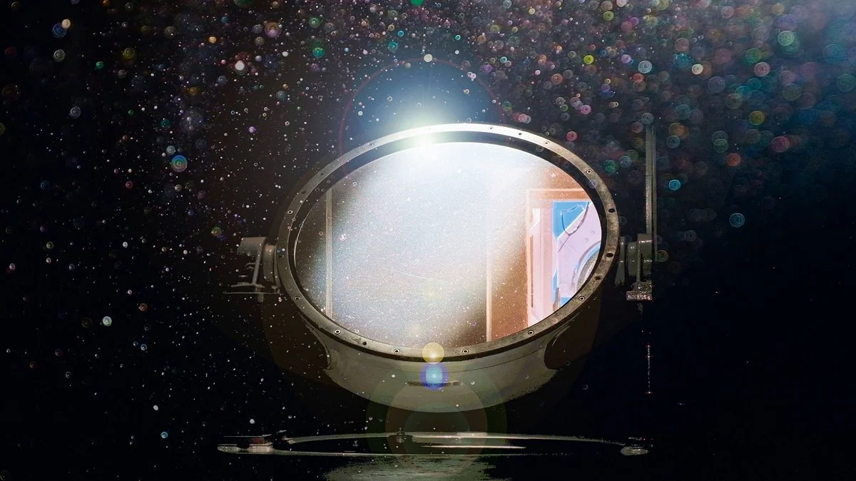 Rohini Devasher, One Hundred Thousand Suns, 2023