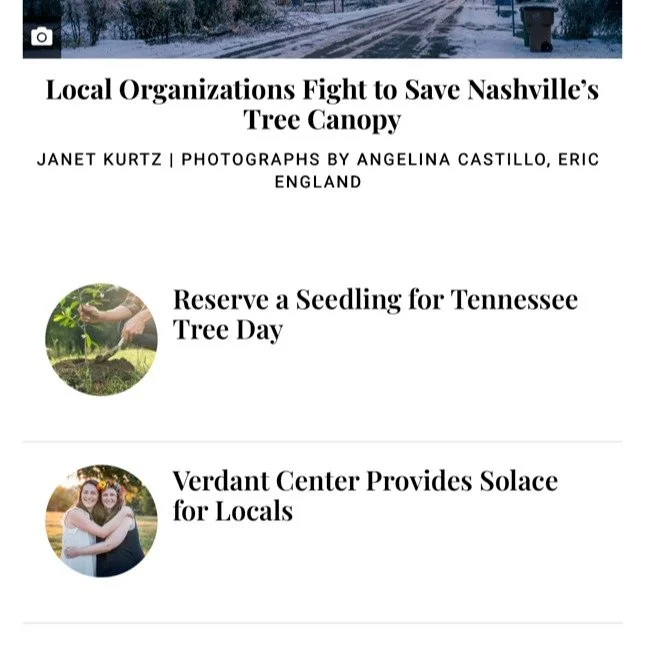 Thanks to @nfocusmagazine for the feature in today's newsletter! Leave a comment below and we'll send you the link.