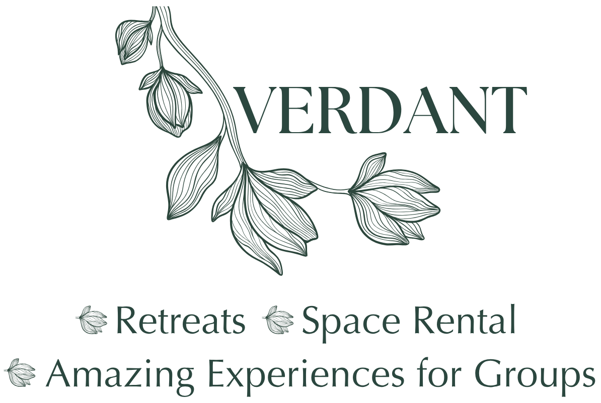 Verdant Center
