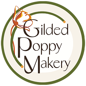 GILDED POPPY MAKERY