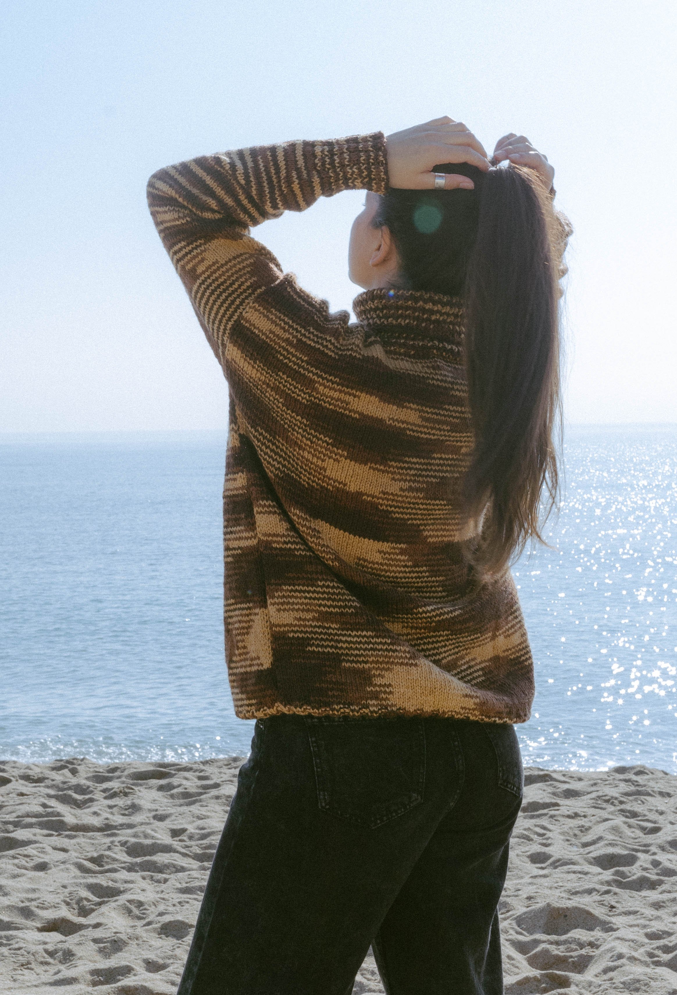 Sweaters talla M