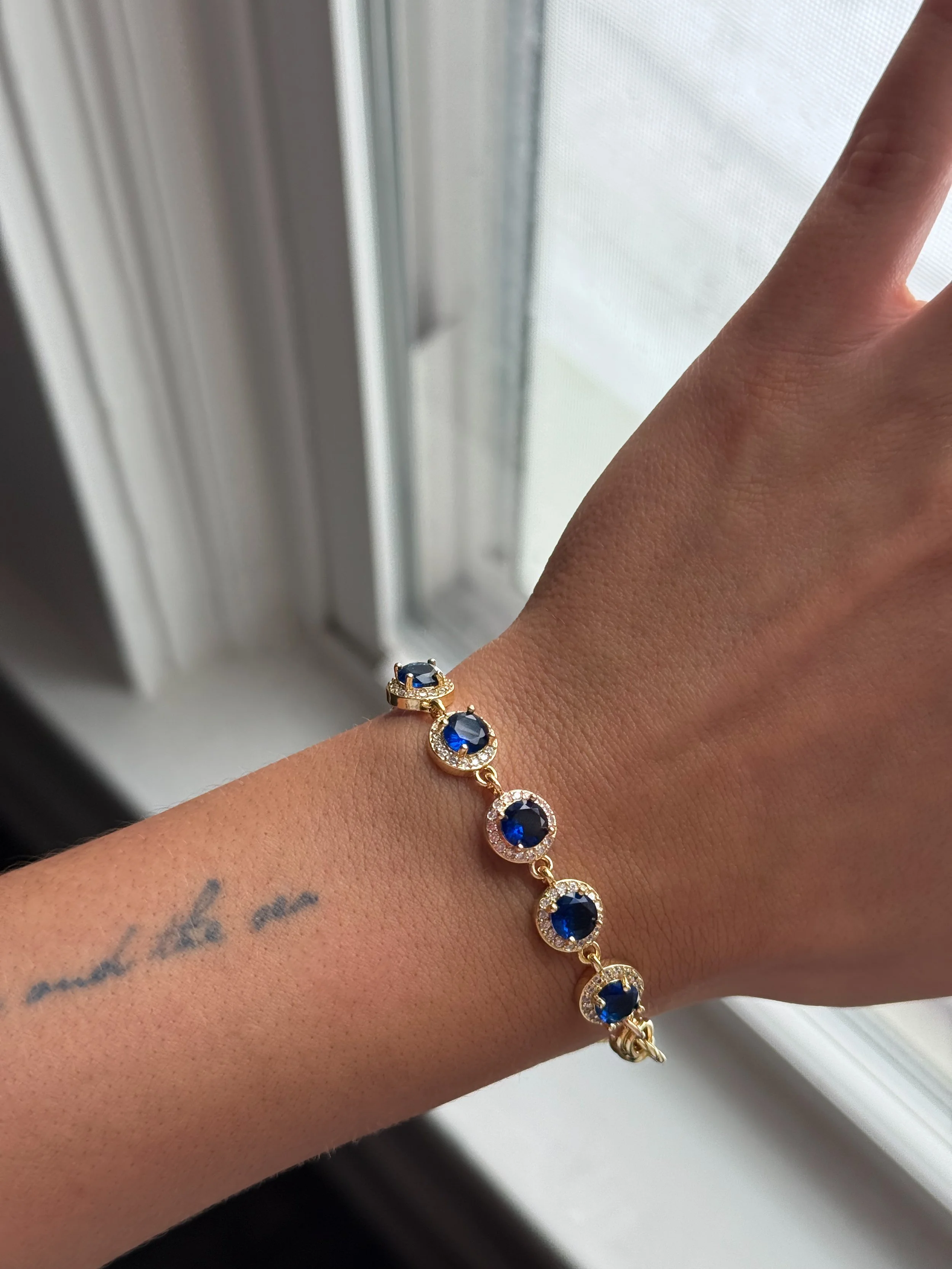 Lana Marqee Bracelet