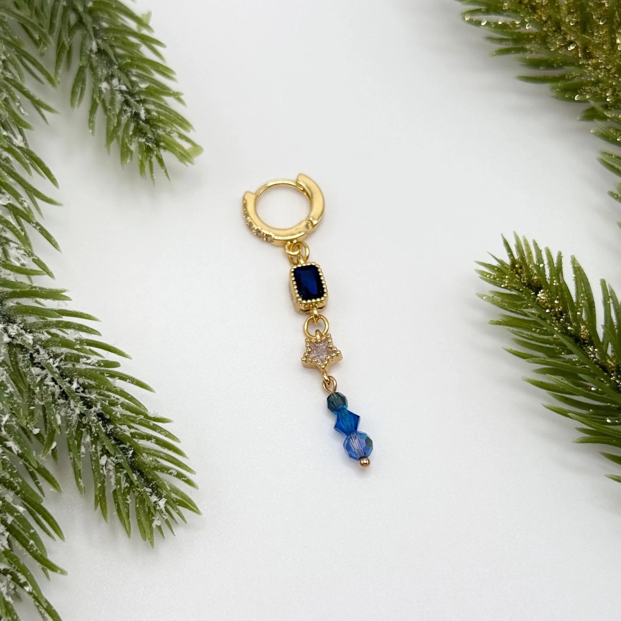 Misfit Minis Mix-and-Match Earrings