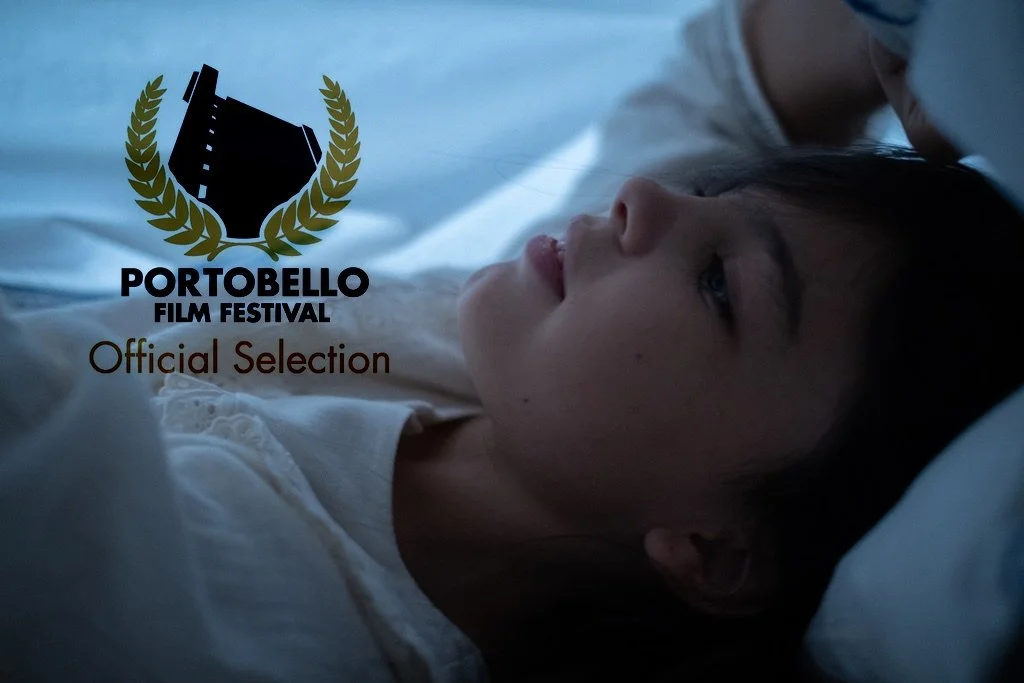 🍿 L&rsquo;estrena internacional de Maria Enganxa ser&agrave; a Londres! El proper 6 de setembre al @portobello_film_festival &ndash; We are delighted! 🇬🇧

@luis.ortas @guiomar.caiado @planasrogers @mmsdistribuciondecortometrajes @icib_cultura @mal