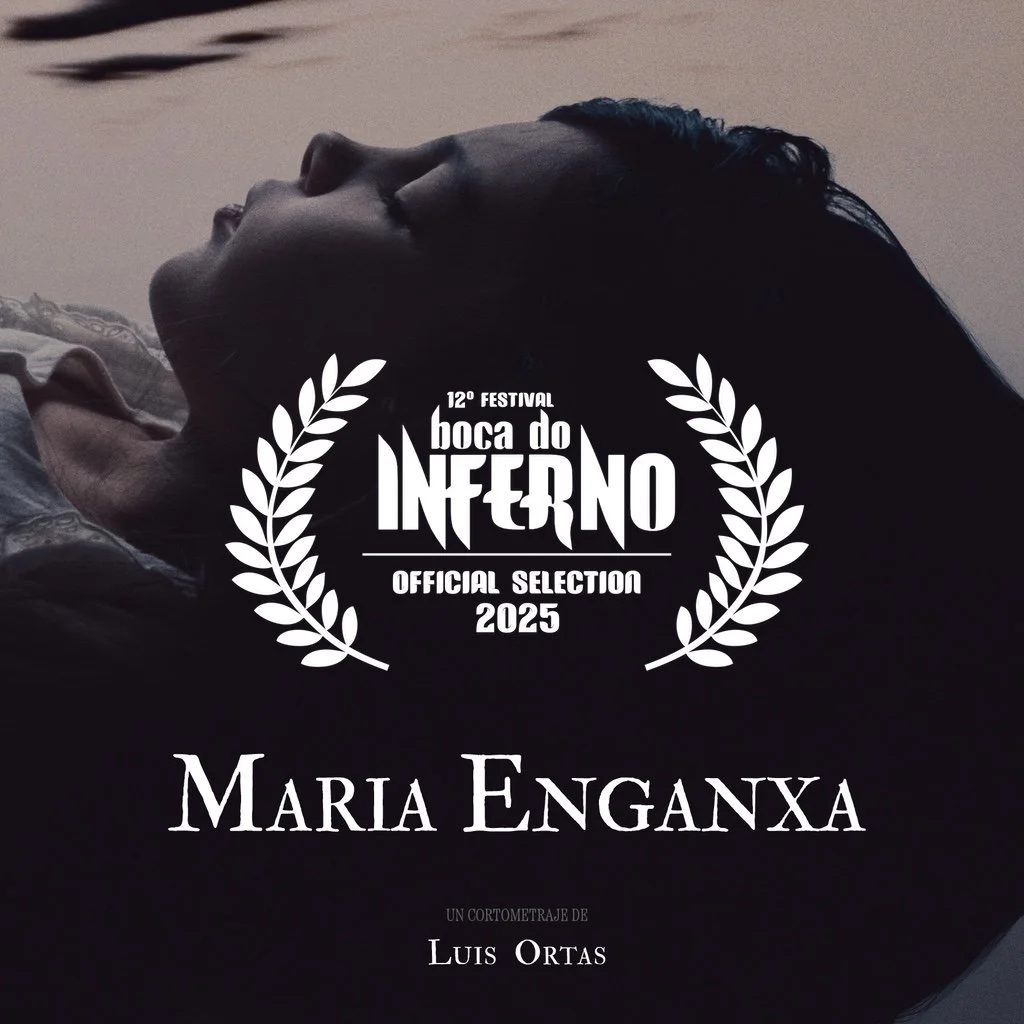 🍿 Maria Enganxa participa a la secci&oacute; oficial del @bocadoinfernobr &ndash; Al centre cultural de Sao Paulo (Brasil) 🇧🇷

@luis.ortas @guiomar.caiado @asunplanas @mmsdistribuciondecortometrajes @icib_cultura @mallorcafilmcommission @asim_mall