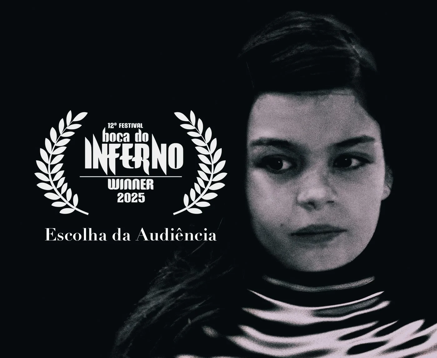 🏆 Ben contents amb Maria Enganxa i el seu nou reconeixement al Brasil: Premi del P&uacute;blic Mostra Fantasmagoria al @bocadoinfernobr de Sao Paulo!

@luis.ortas @guiomar.caiado @asunplanas @mmsdistribuciondecortometrajes @icib_cultura @mallorcafil