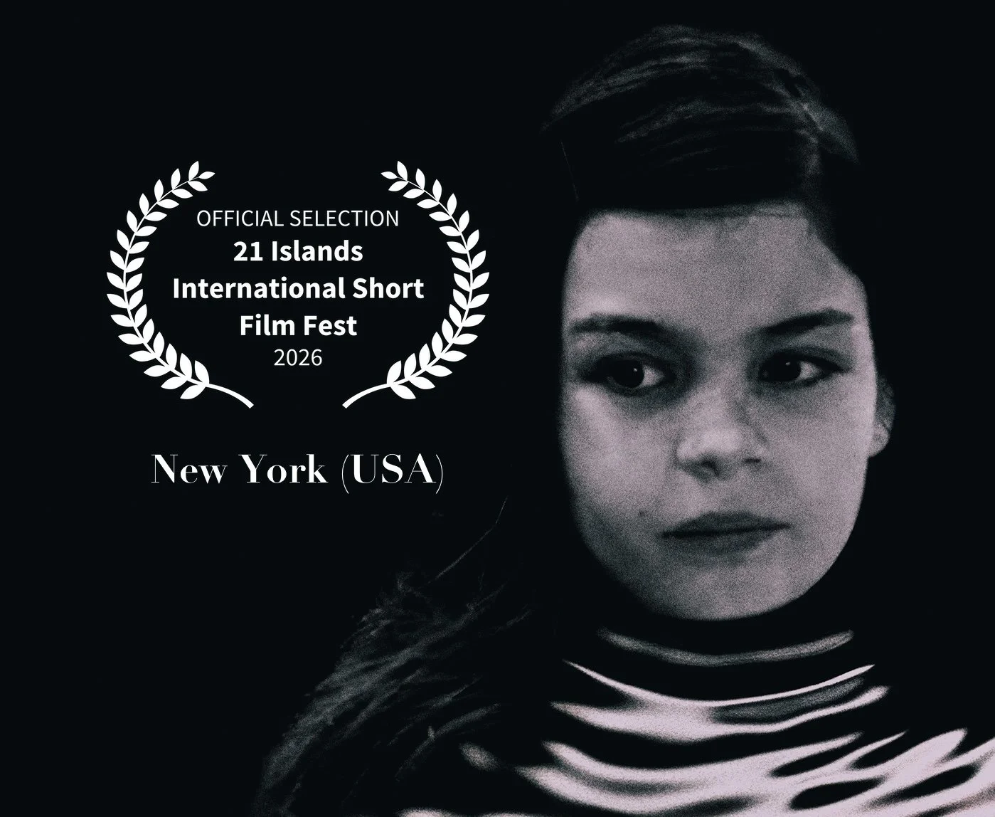 Maria Enganxa aterra a Nova York 🇺🇸 al &laquo;21 Islands International Short Film Fest&raquo; - @pregonesprtt @luis.ortas @guiomar.caiado @asunplanas @mmsdistribuciondecortometrajes @icib_cultura @mallorcafilmcommission @asim_mallorca @ib3 📽