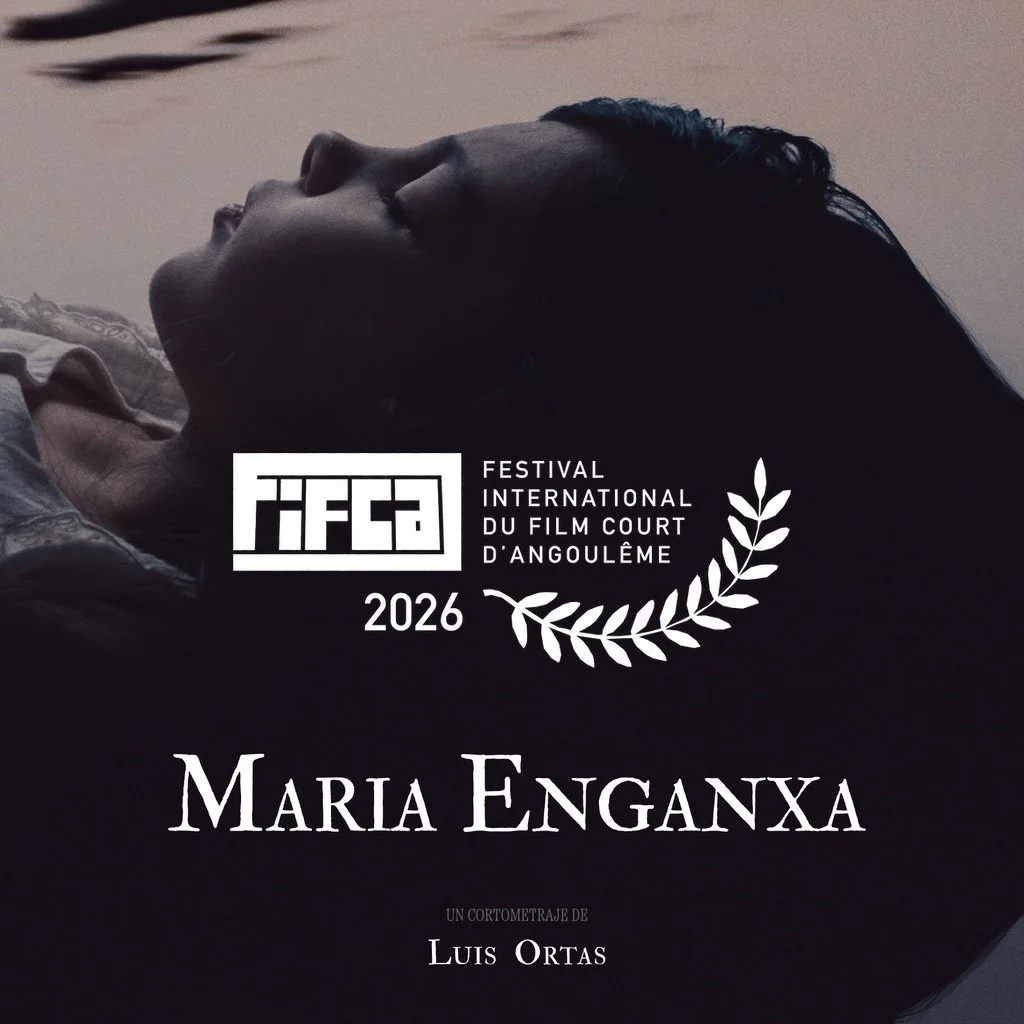 Maria Enganxa arriba a Fran&ccedil;a! - A partir del 5 de mar&ccedil; serem al Festival International du Film Court d&rsquo;Angoul&ecirc;me @fifca.angouleme 🇫🇷

@luis.ortas @guiomar.caiado @asunplanas @mmsdistribuciondecortometrajes @icib_cultura @
