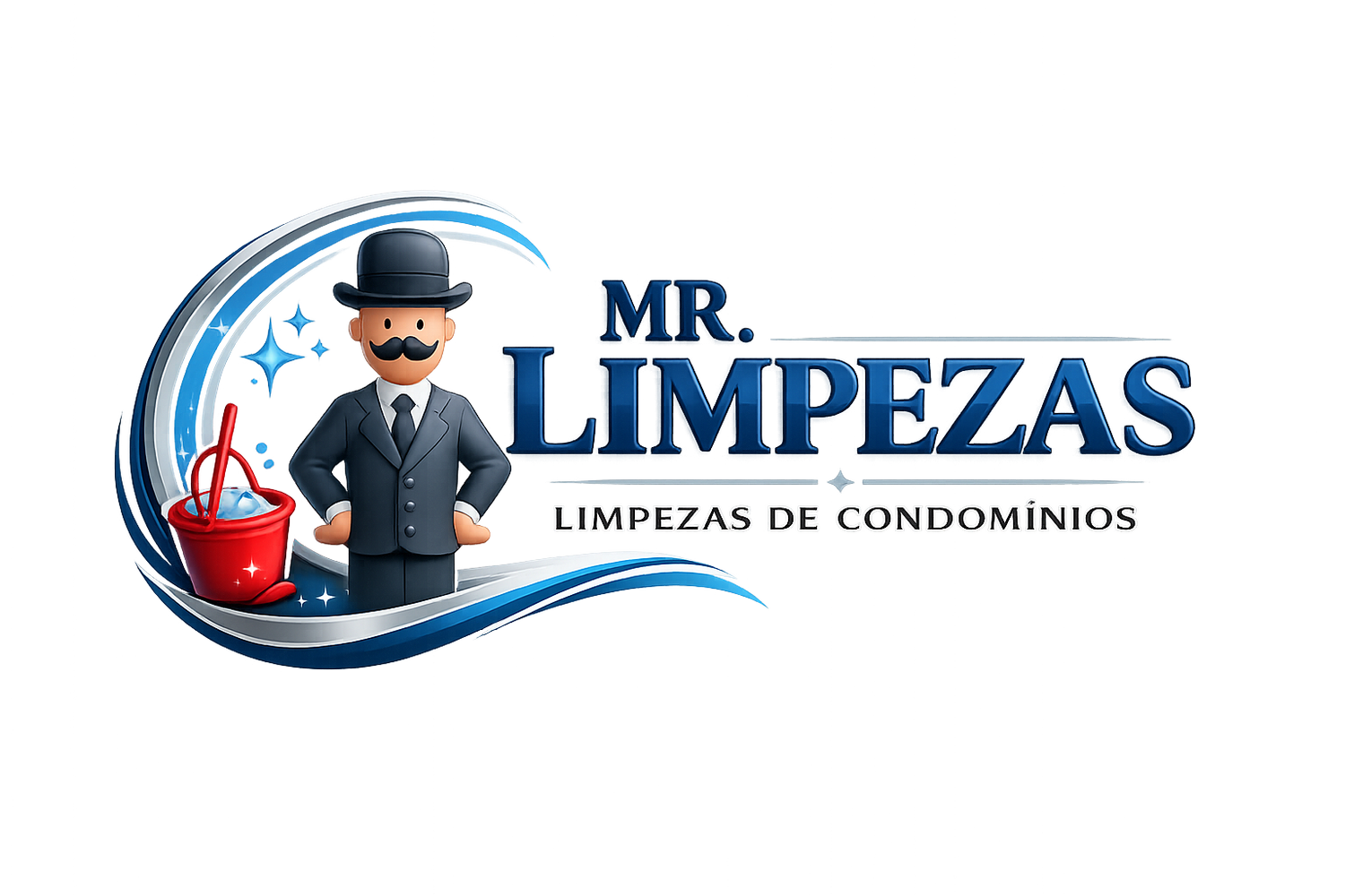 Mr. Limpezas de Condomínios