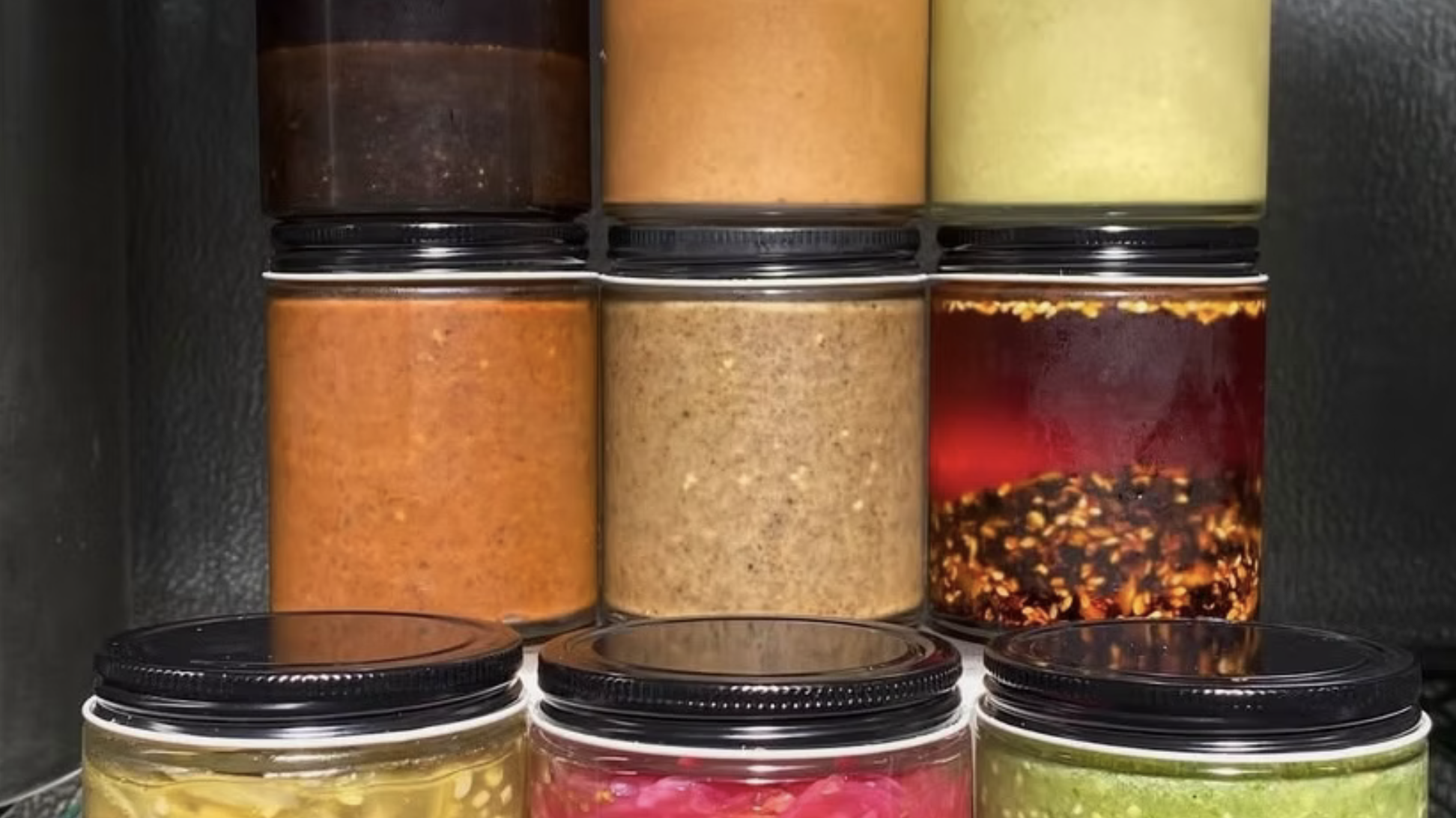 Mexican-Style Salsas