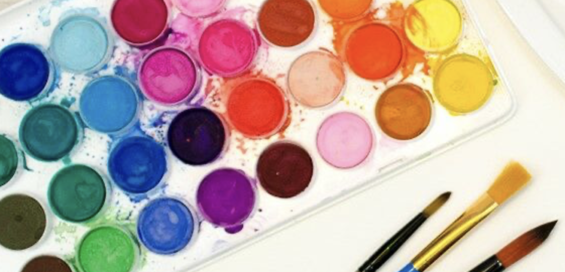 Artists' Open Studio