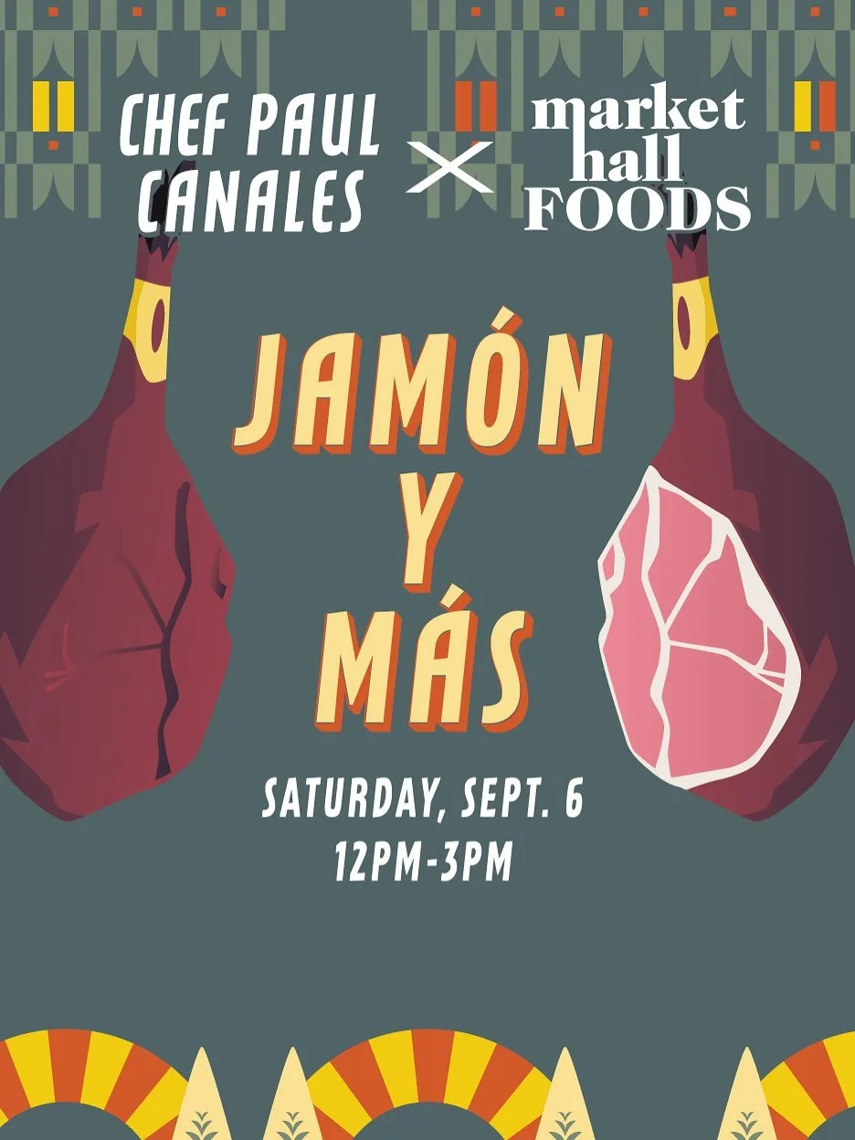 Jamón y Más