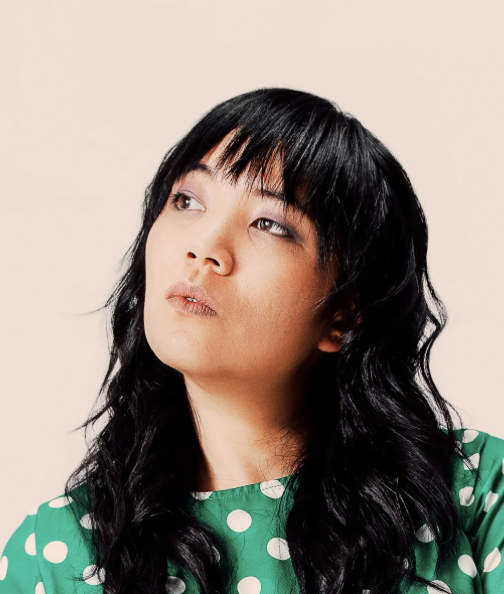 Works-in-Progress with Thao Nguyen