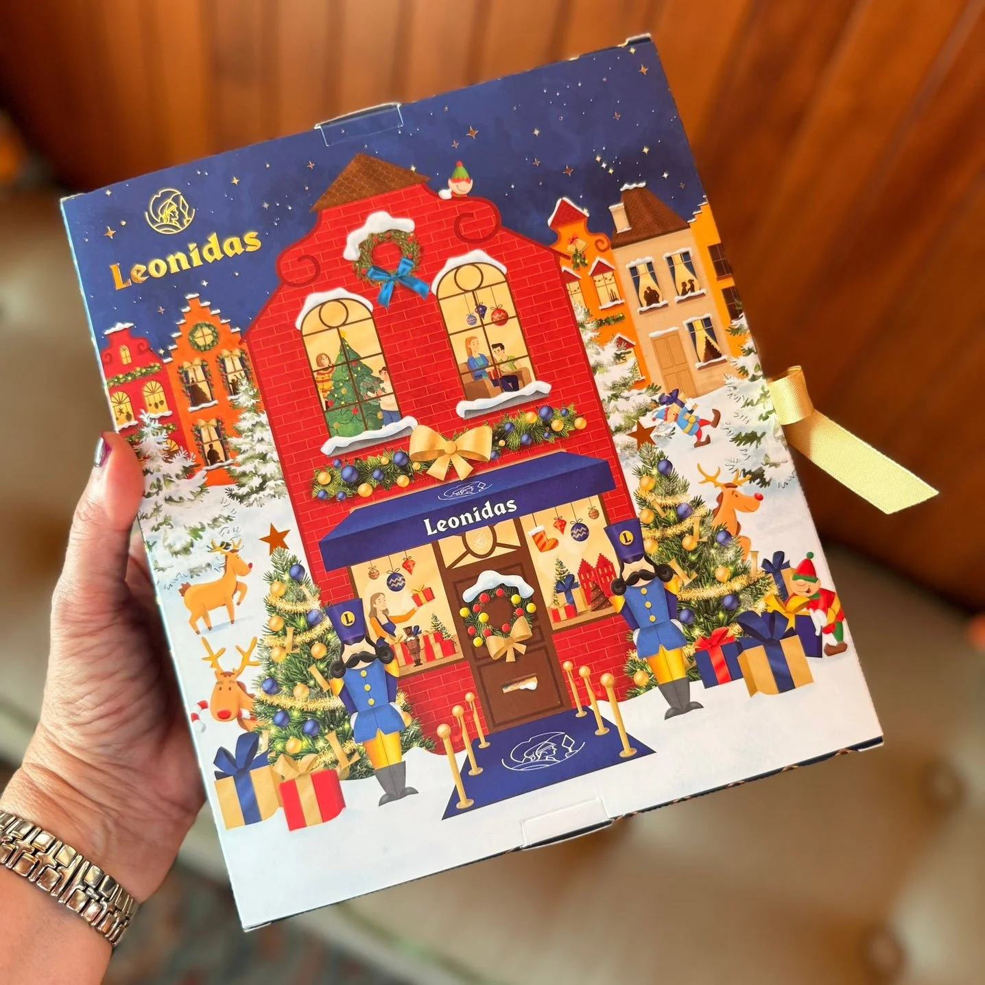 Advent Calendars