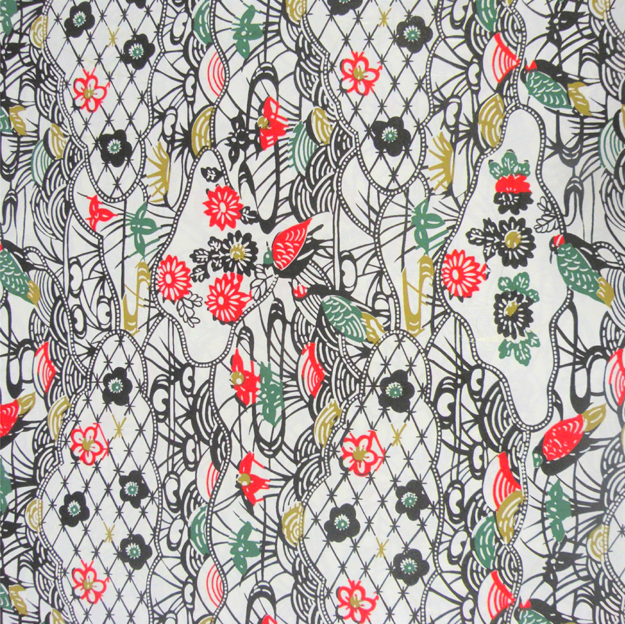 Unique Gift Wrapping Paper