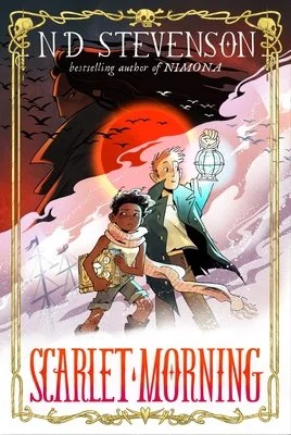 Scarlet Morning