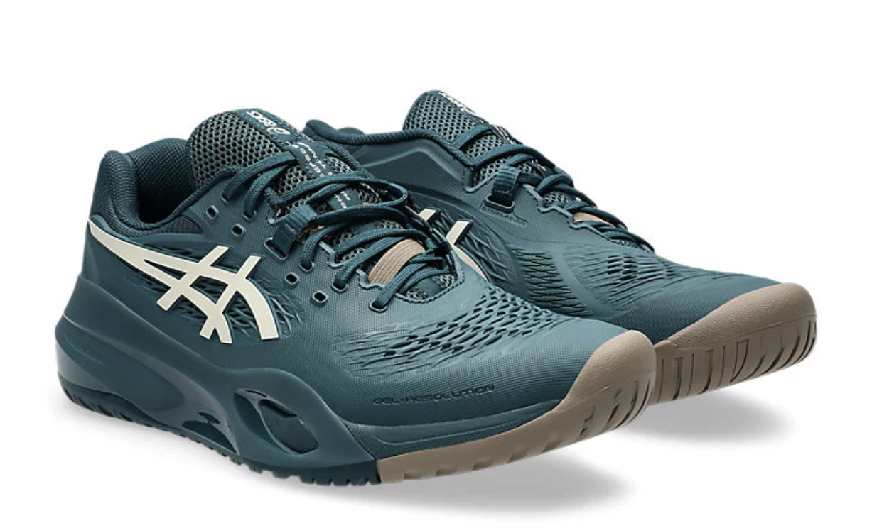 Asics Gel Tennis Shoes
