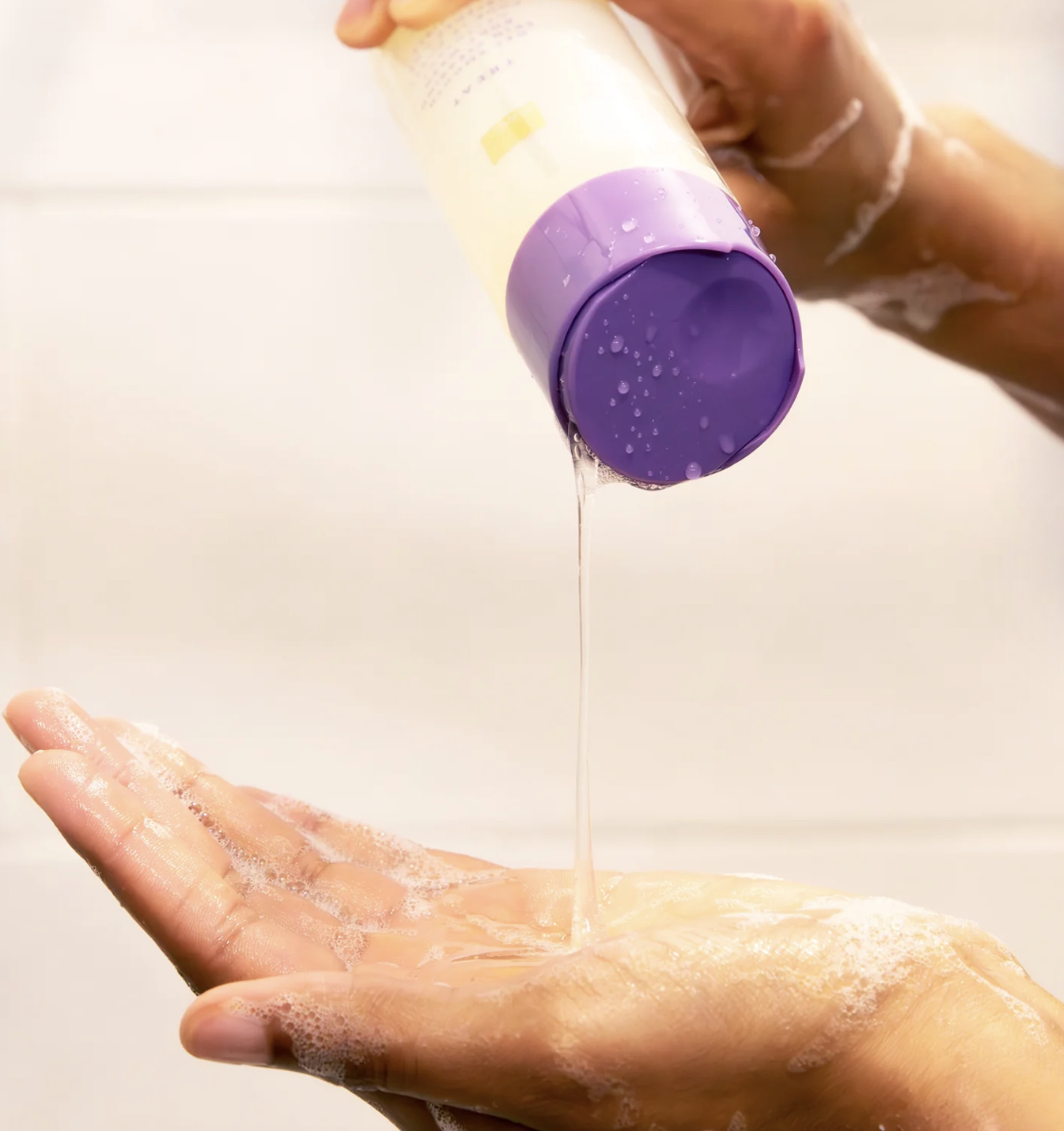 Smooth Skin Body Wash