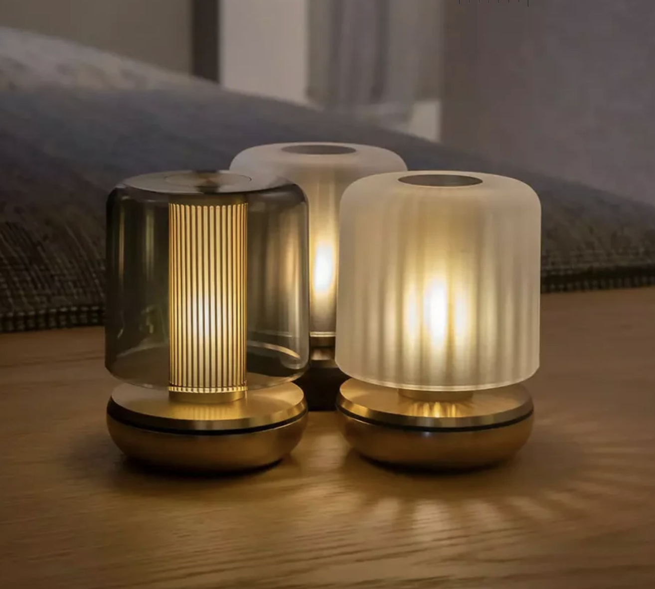 Firefly Table Light