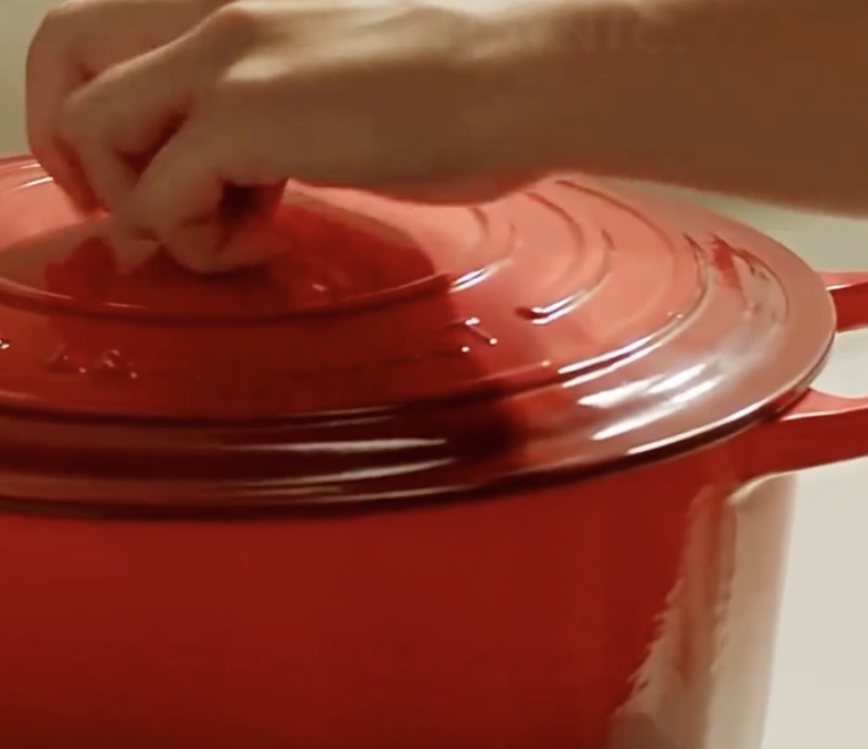 Le Creuset&nbsp;Cookware