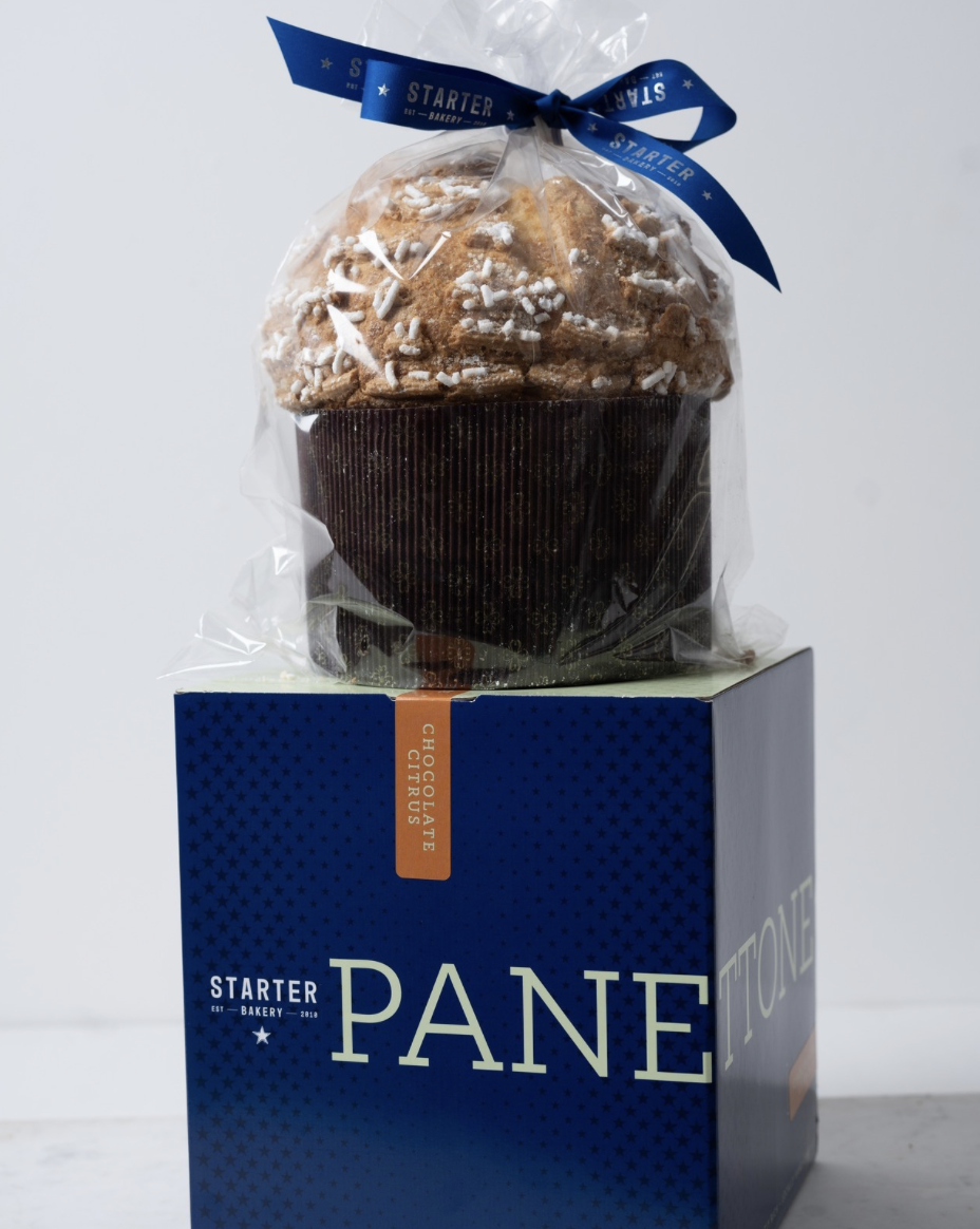 Panettone