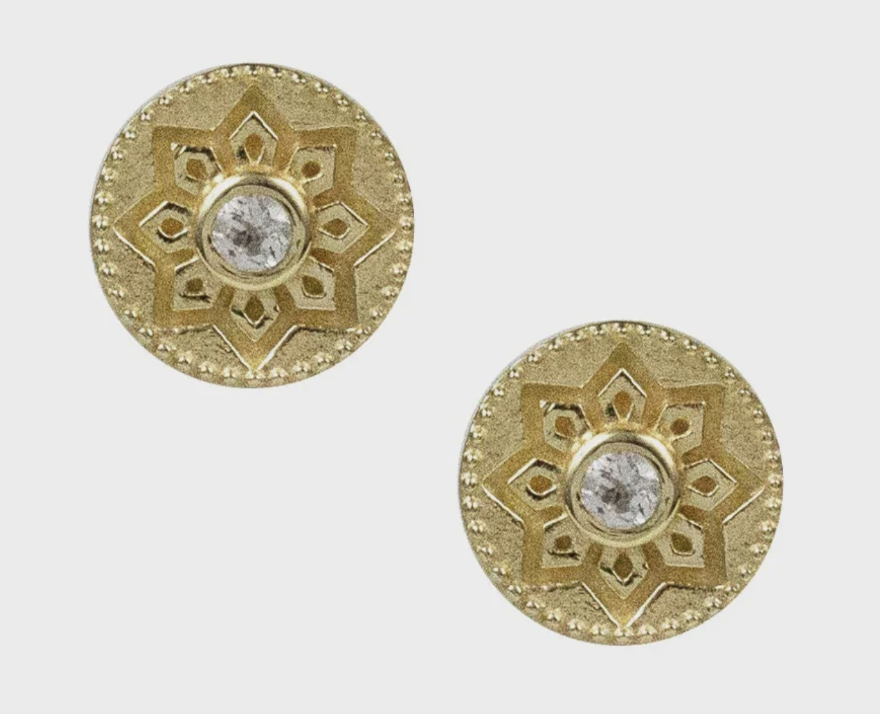 Melina Studs