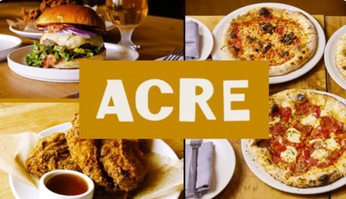 Looking for last minute gifts? Visit RockridgeDistrict.com/gift-cards to shop dozens and dozens of gift card options from Rockridge businesses! DO NOT PANIC and go for those soulless, boring corporate gift cards! Instead, pick out amazing local and b