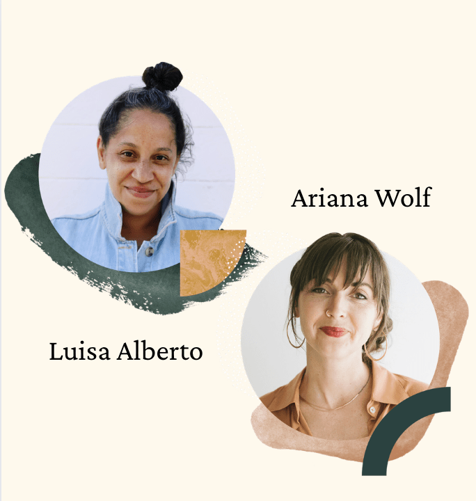 Adjective Goals: New Year Vision Workshop