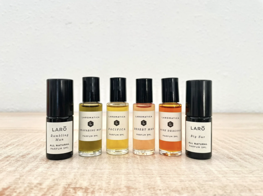 L'aromatica Fragrances