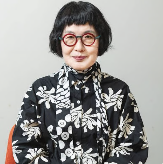 The Work of Korean Poet Kim Hyesoon