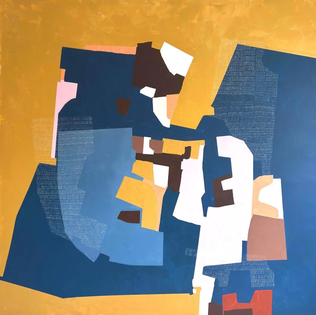 Solo Exhibition at SLATE