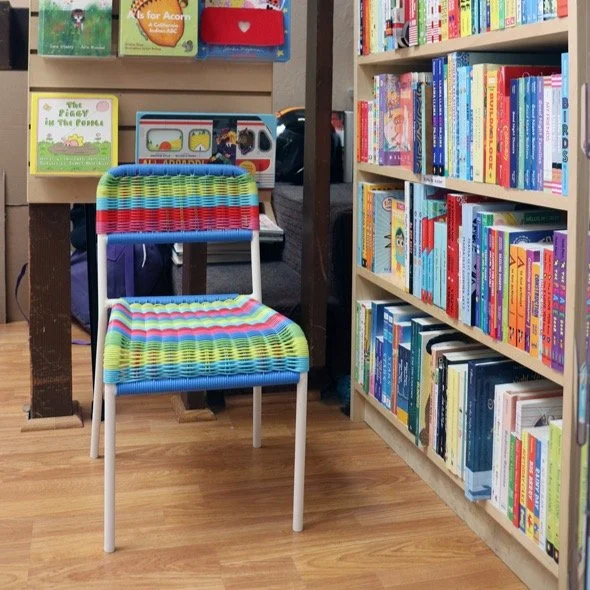 Thanks to @510families for featuring 20 fun things to do with kids in Rockridge! From FROG Park to pizza-by-the-sice to balloons to books, it sounds like a perfect day for any age! I'm sure you all can think of 100 more 🥰! 510families.com/rockridge-