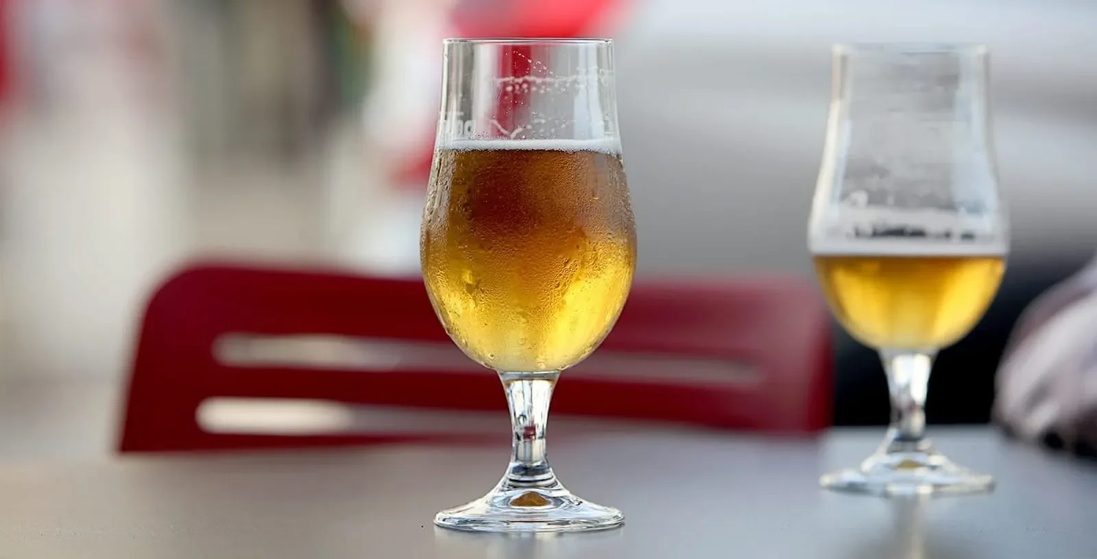 Get Happy (Hour) on College Avenue