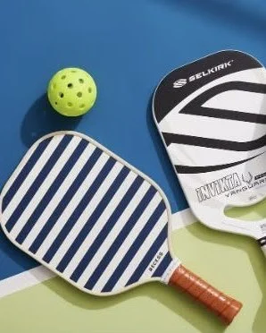 DEMO PADDLES ONLY $50 at Courtside Tennis &amp; Pickleball
FEW DAYS ONLY &mdash; SCORE BIG SAVINGS
Upgrade your game without breaking the bank!
Shop their huge selection of gently used and demo pickleball paddles during the Summer Demo Sale! 
🏓 Top 