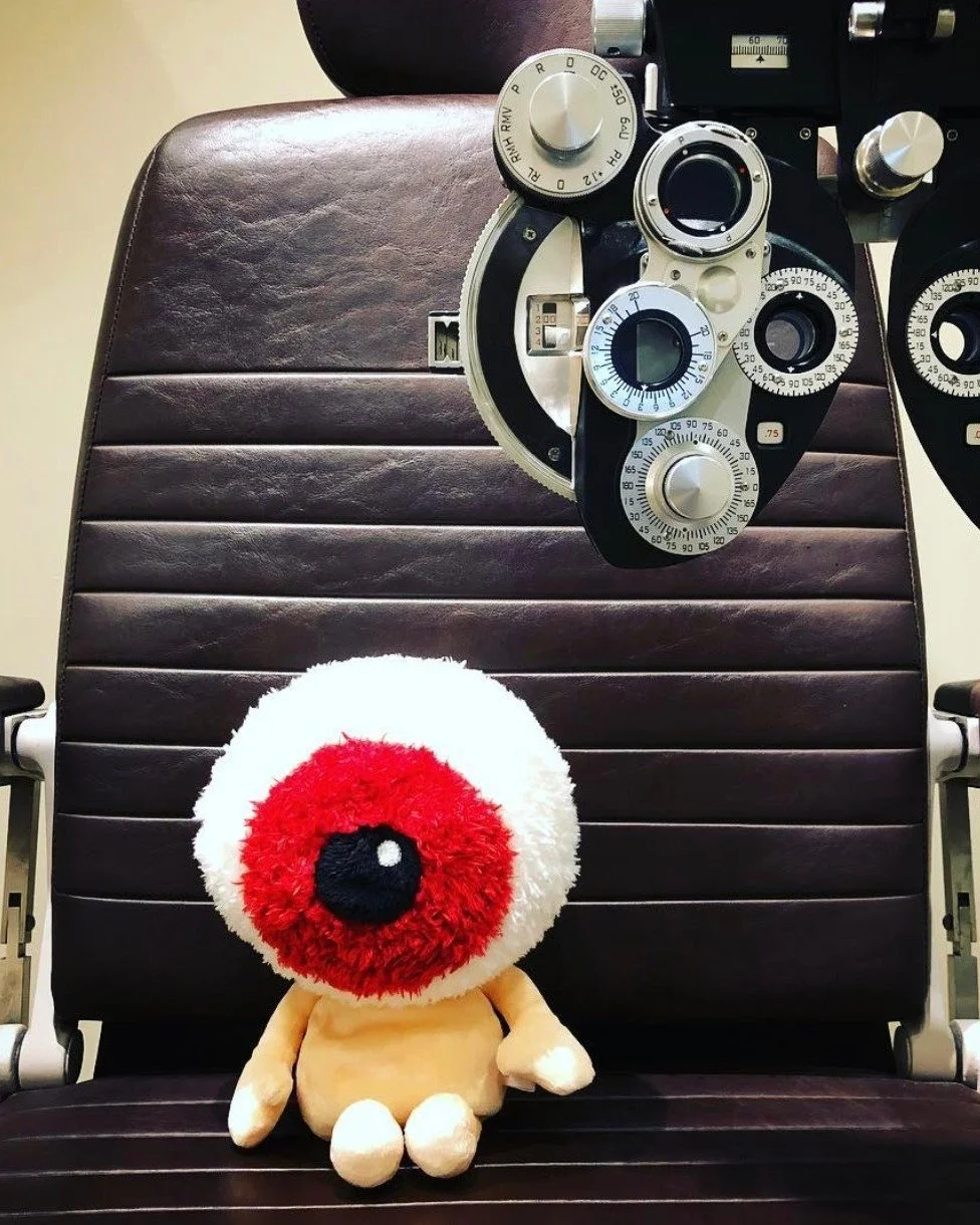 Advanced Eyecare + Personable Service + Handcrafted Eyewear. C2020 Optometry has been serving the Rockridge, Oakland community since 2010.

5833 College Ave
c2020optometry.com
C2020 Optometry 

#rockridgedistrict #rockridgeoakland #optometry #oakland