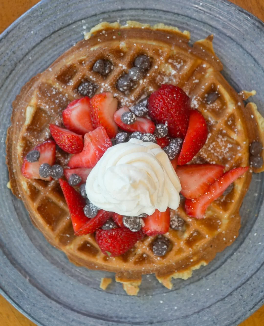 The Bay Area&rsquo;s Favorite Brunch 🍓🥞🍾 

The Crepevine 
Open 7 Days a Week 8am-9pm
5600 College Avenue
crepevine.com
&bull;&bull;&bull;
#rockridgedistrict #rockridgeoakland  #sffoodie  #bayareafood  #bayareafoodie #oaklandbrunch