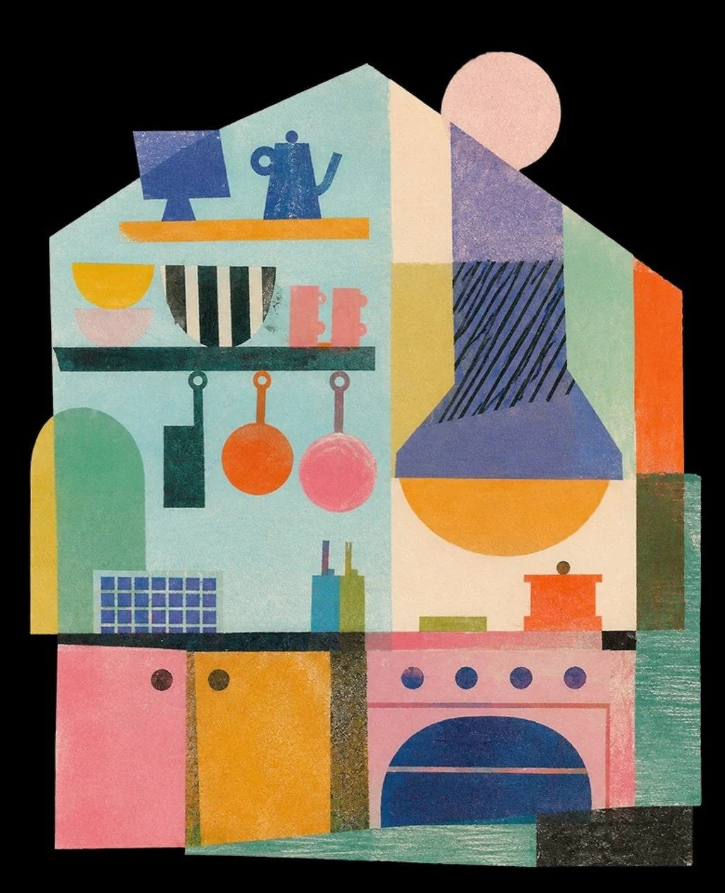 Our neighborhood tradition continues with the 16th Rockridge Kitchen Tour, on Sunday, September 27 from 12:30 &ndash; 5:30 pm. Mark your calendars to see 8 exceptional kitchens and 2 ADUs in a wide variety of design styles and meet the architects and