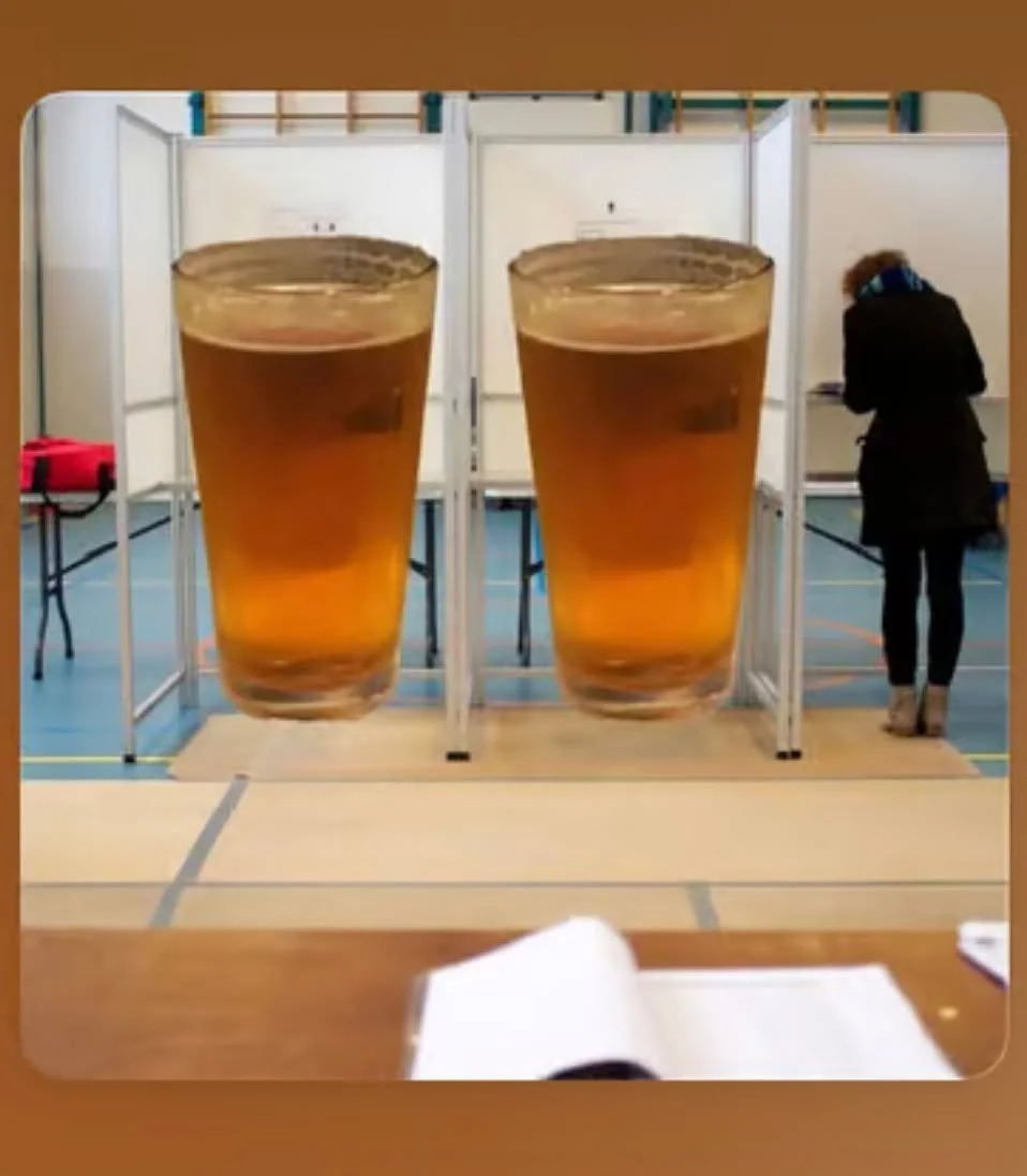 Each election, the local urban think tank SPUR releases a Voter Guide offering comprehensive analysis and recommendations on the complex measures up for vote. 

This event at Local Economy (6028 College Ave) will provide detailed examinations of loca