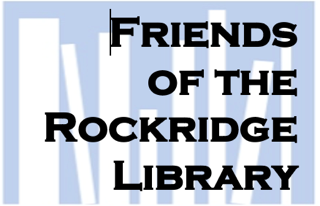 friends of the Rockridge Library logo.png