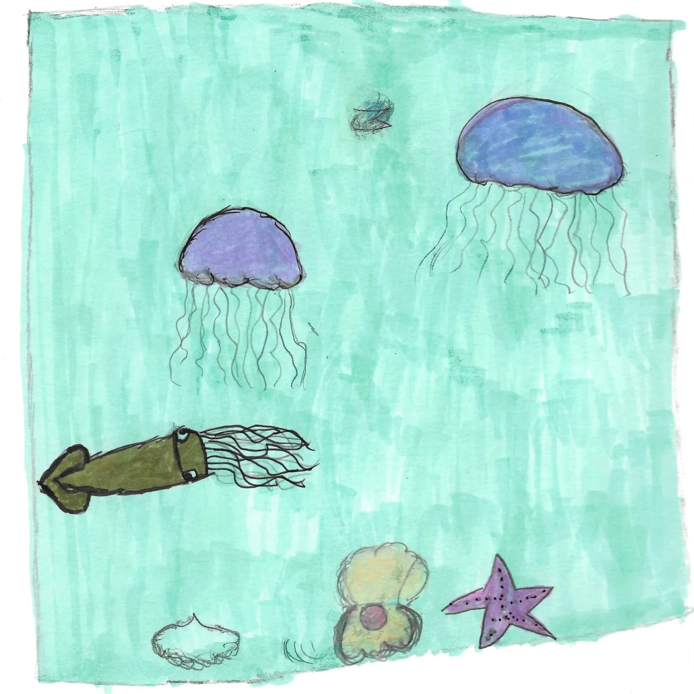 April 1st at the Farm