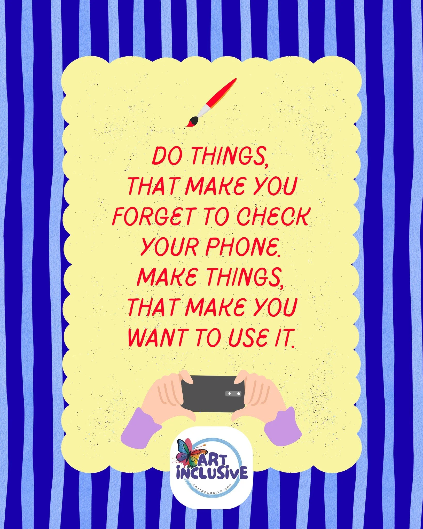 What will you make today?

#wipart #artinmcdonoughga #thingstodoatl #showusyourcreativity