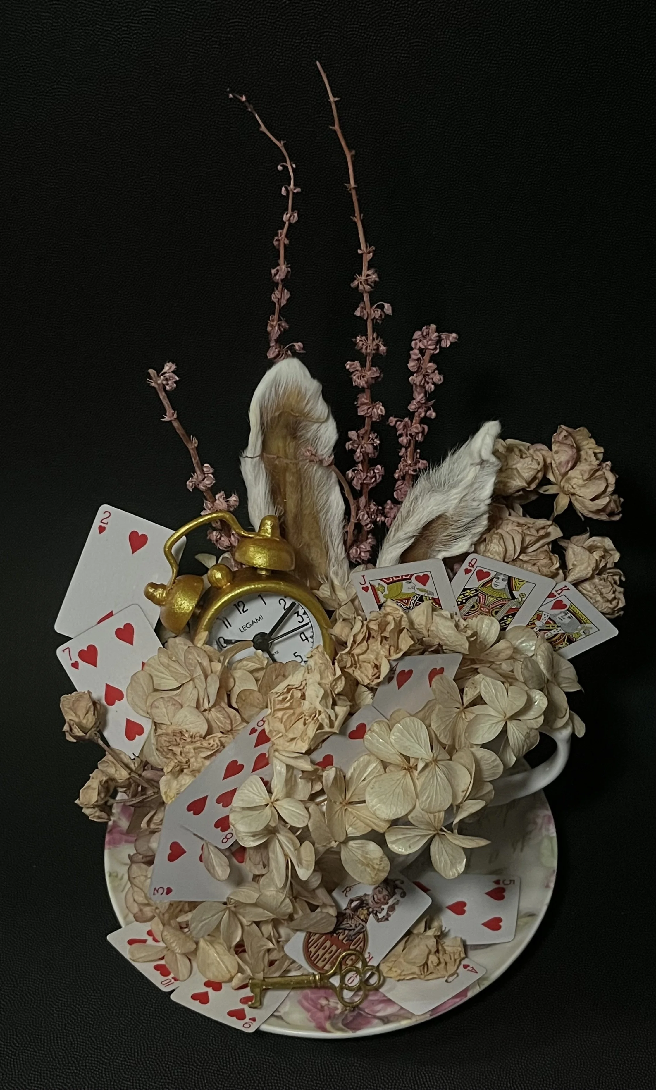 Alice Teacup