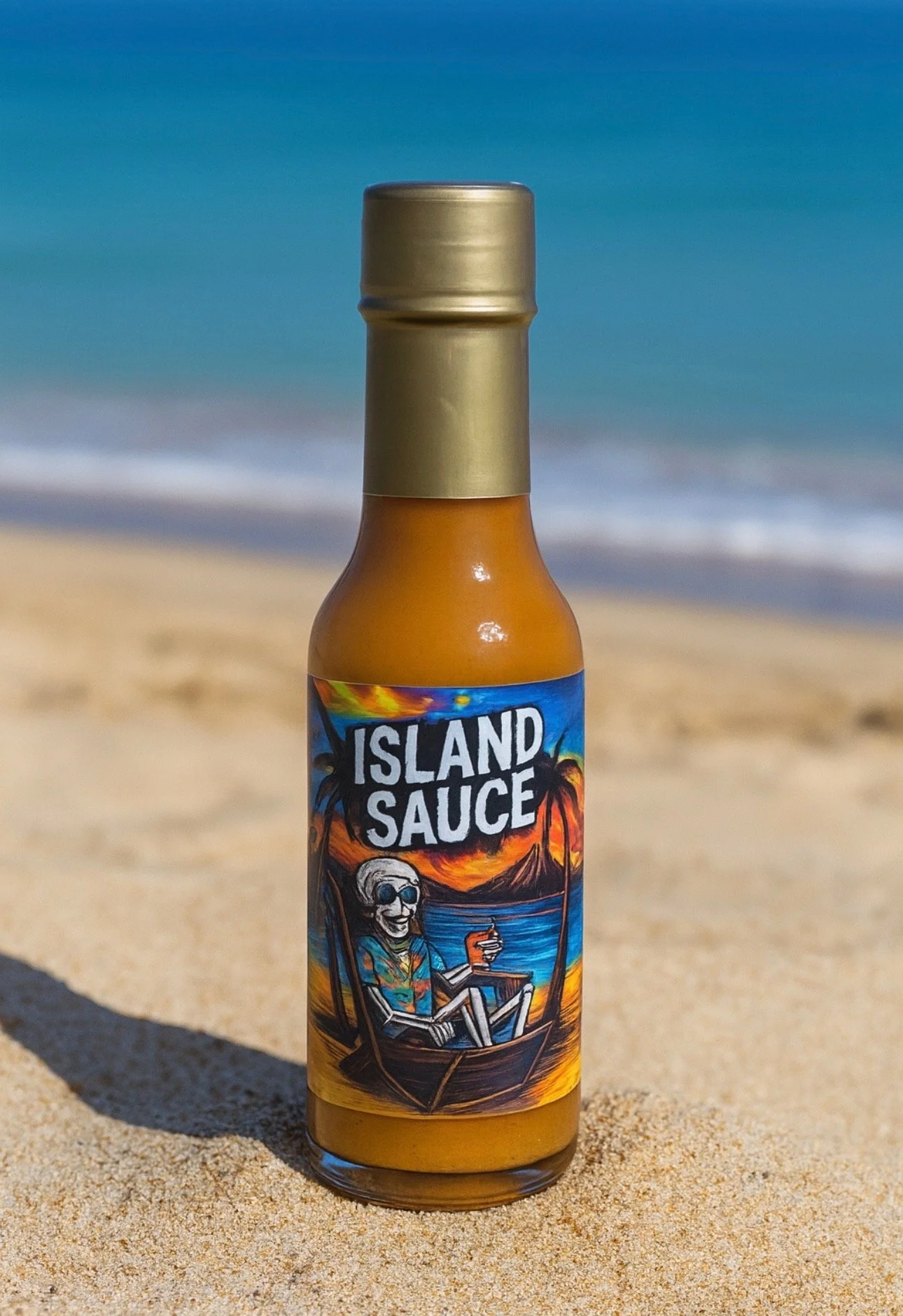 Island Sauce