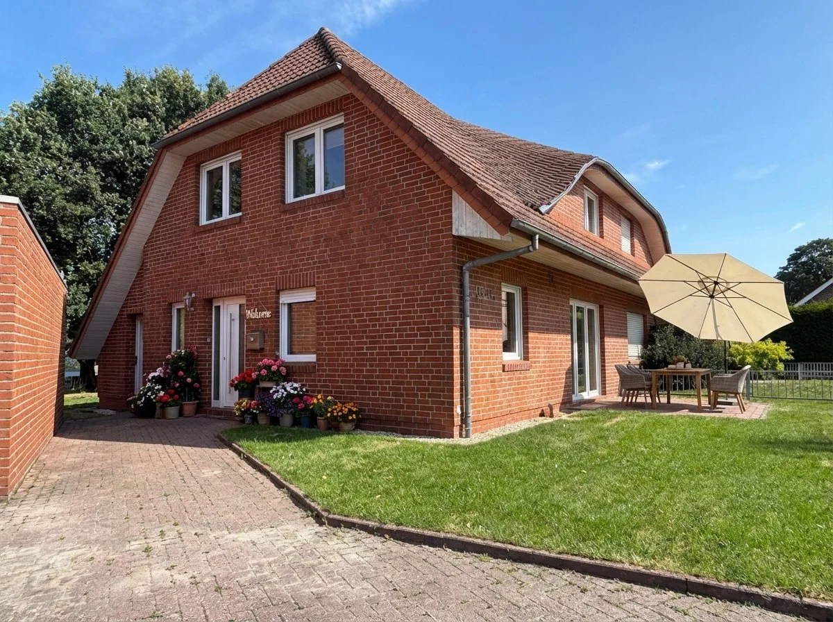 Ihre Ruheoase am See