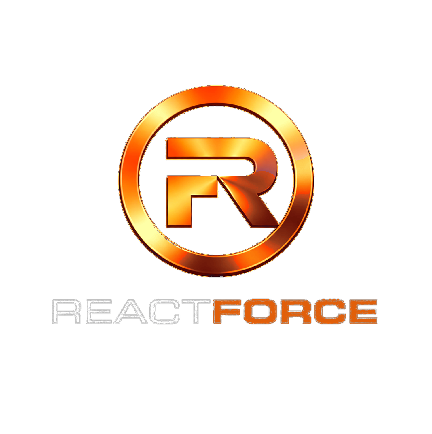 Reactforce